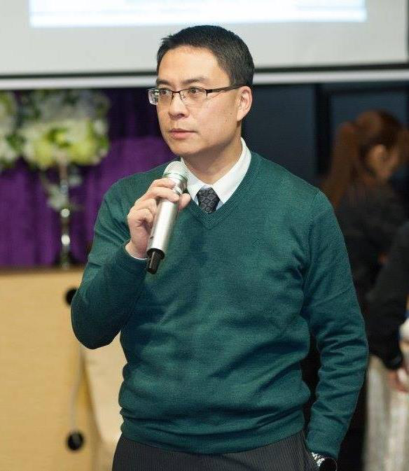 Adrian Chan
